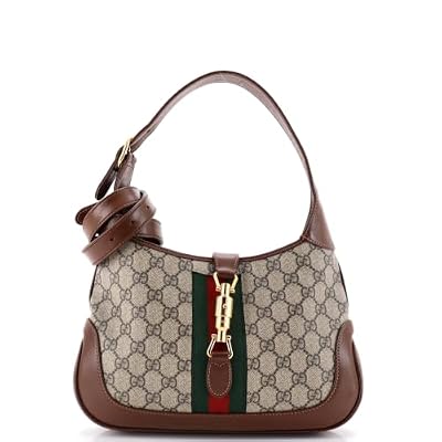 Gucci, Pre-Loved Jackie 1961 Hobo Small