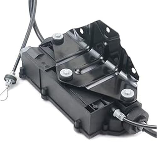 Actuador de freno mano 34436850289 módulo control electrónico para X5 E70 2007-2013 5