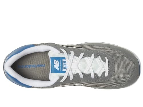 Image of New Balance Kids' 515 V1 Hook and Loop Sneaker