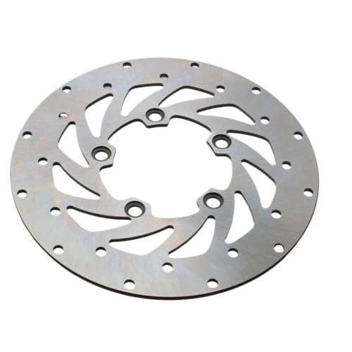 Disque de frein moto 260 mm de haute précision pour série S 125-300cc