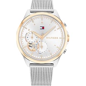 Tommy Hilfiger Polshorloge 1782416
