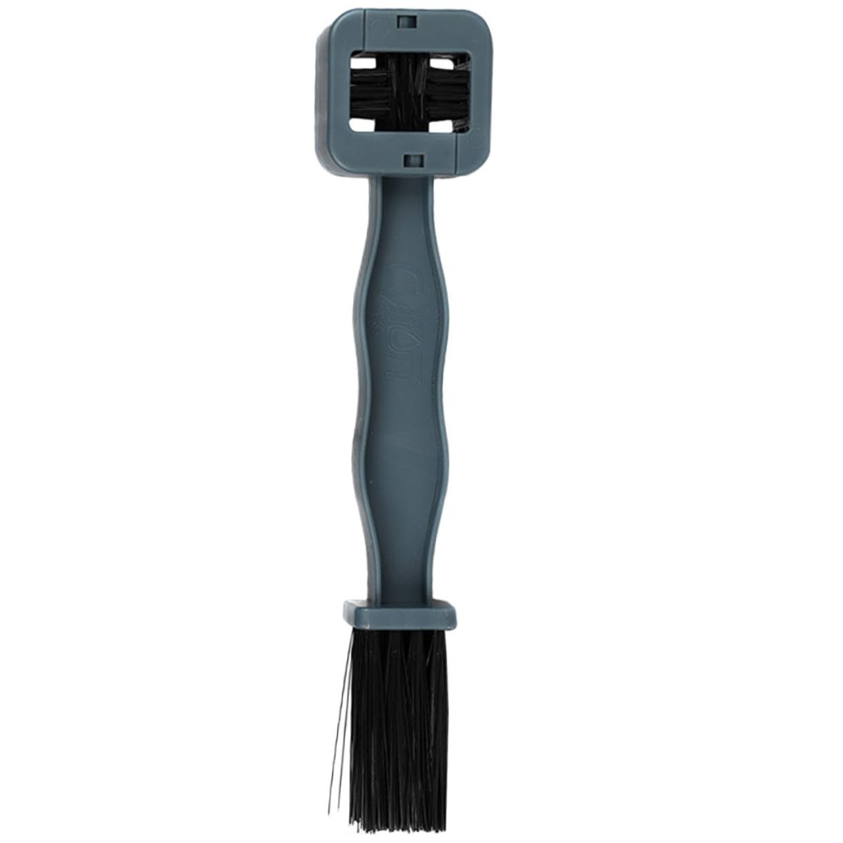 GOOHOCHY Ergonomic Bike Chain Brush Multi-Function Motorcycle Brush for Daily Cleaning Road City Bikes