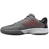 zapatillas k swiss padel Ligera, cómoda y transpirable