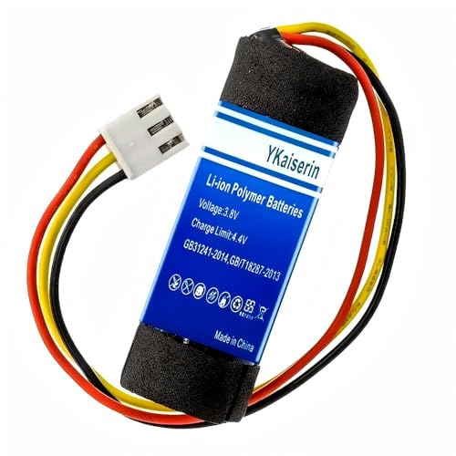 0 Cycle Li-Polymer 4000mAh ICR22650 High-Performance Speaker