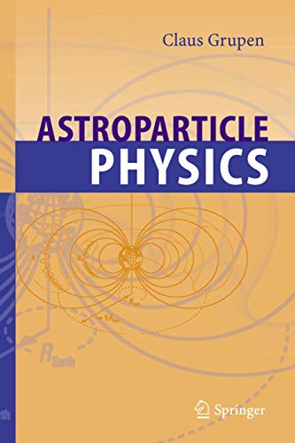 Astroparticle Physics (Hb) view 2