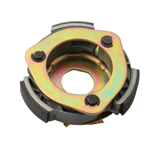 Embrayage 125 Eu3 Et4 et Lx 150cc kit transmission complet CM144005