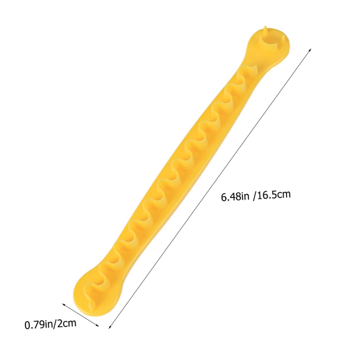 OUNONA 2pcs Cutting Tool Portable Slicer Easy to Use for Prep Design Kitchen Gadget for Healthy Eating