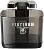 Skull Shaver Platinum Rinse Stand - Compatible with All Skull Shaver Models, Black
