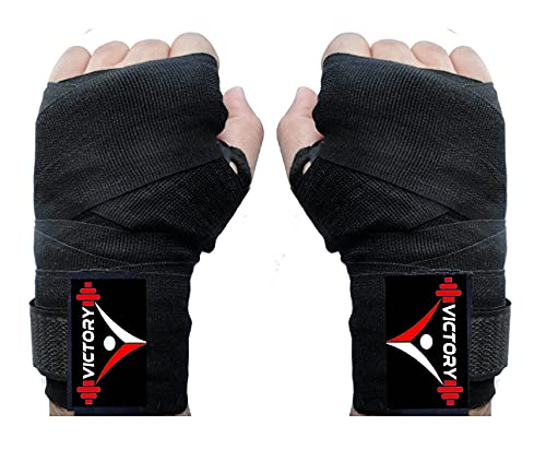 Victory Boxing Hand Wrap & Support (B099SFBJTT) Amazon Price History, Amazon Price Tracker
