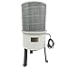 TECHTONGDA 650-824CFM Oil Mist Collector CNC Mist Oil Cleaner Industrial Soot Purifier Workshop Air Cleaner Three-Phase 208V 750W