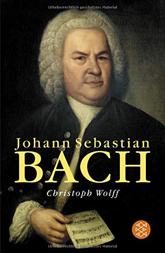 Johann Sebastian Bach