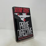 Prime Directive (Star Trek)