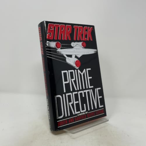Prime Directive (Star Trek)