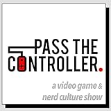 Pass The Controller
