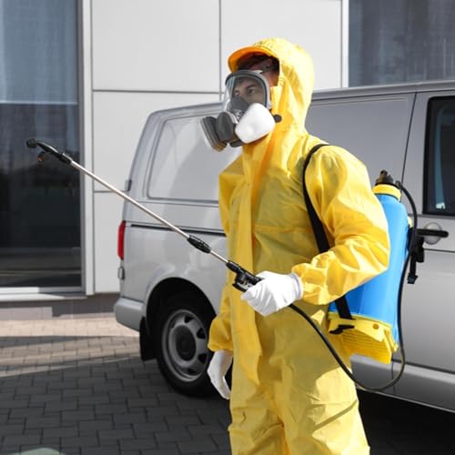 Why Seasonal Deep Cleaning Is Essential for a Healthier Home | Expert Cleaning Insights by Accurate Pest Control Services LLC