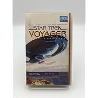 Star Trek Voyager 1.10 - Raumverzerrung