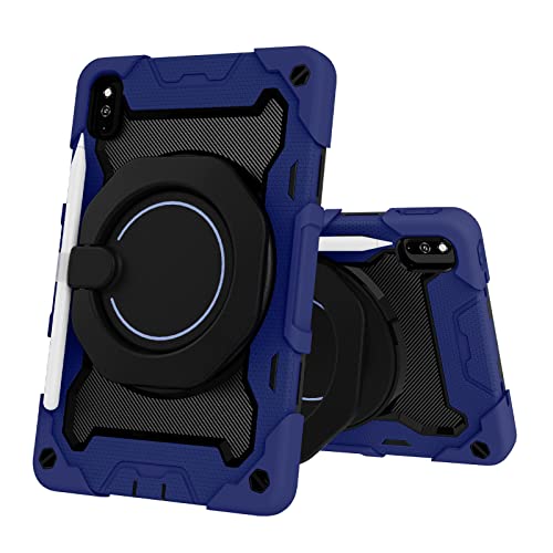 Coque antichoc Huawei MatePad 10.4 idéale pour voyages en famille