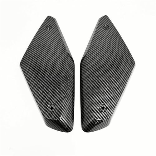Couvercle de panneau latéral CB650R coque réservoir finition premium