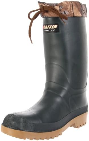 Baffin Trapper