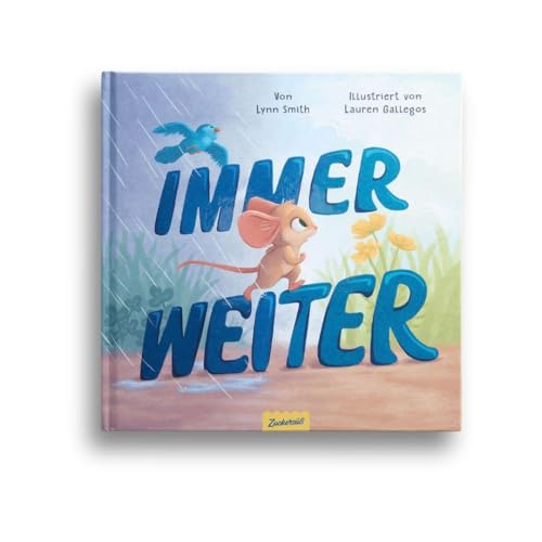 Immer weiter