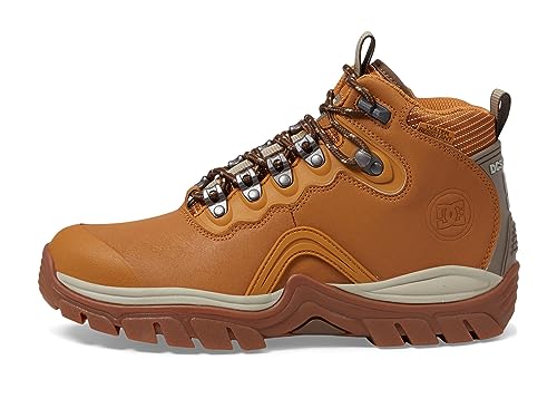 Image of DC mens DC Men's Navigator Ankle Boot