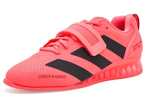 Image of adidas Men's Adipower Weightlifting III Shoe