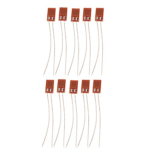 10pcs Resistive Strain gauge 1/4 bridge BF1K-3AA BF1000-3AA the pressure sensor Load cell
