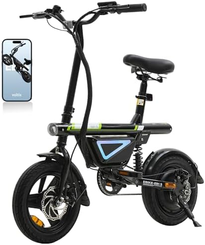 Finbike Finbike EB1S