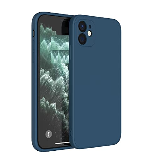 Cover per iPhone 11 Protezione Copre Fotocamera in...