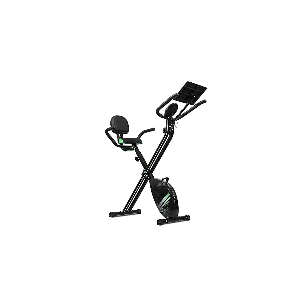 Cecotec X-Bike Hometrainer opvouwbaar magnetisch