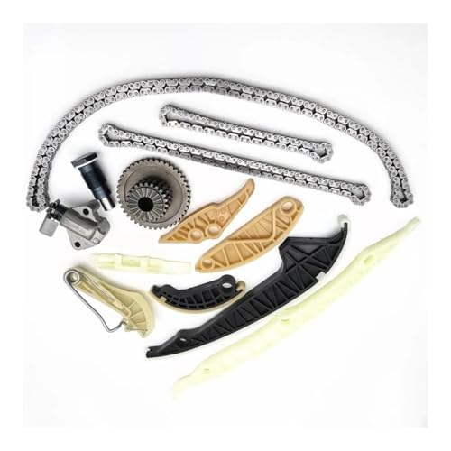 Kit de cadena de distribución para A3 A4 A5 2.0L L4 EA888 2012-2017