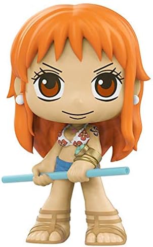 Miniatura 2 de Funko Pop! Mystery Mini One Piece - Una Figura Misteriosa (Los Estilos Pueden Variar)