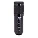 CAD Audio U49 USB Large Format Side Address Studio Microphone with Headphone Monitor and Echo