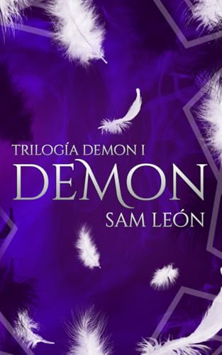 Demon: Trilogía Demon #1