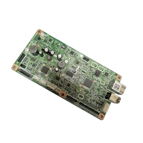 Pièce de rechange carte mère FM1-Y861 imprimante Canon