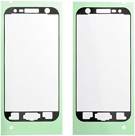 Bislinks For Samsung Galaxy J3 17 Front Lcd Screen Frame Adhesive Sticker Tape J330f Amazon Co Uk Electronics Photo