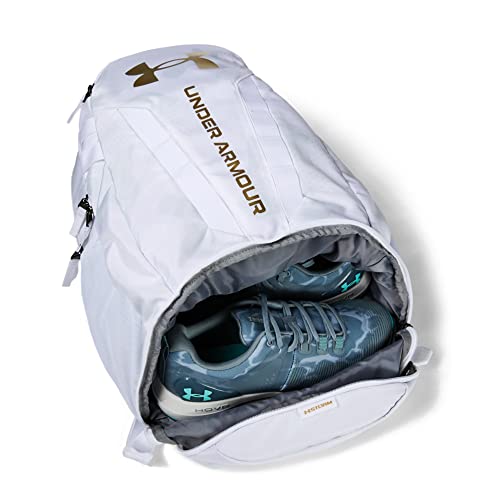 Image of Under Armour Hustle Backpack