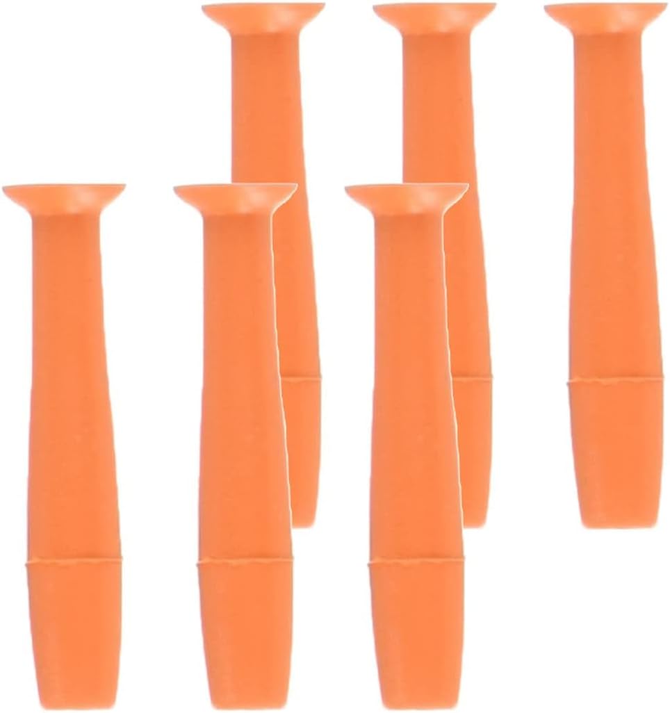 DMV Ultra Hard Contact Lens Remover Pack of 6 Amazon.ca Health