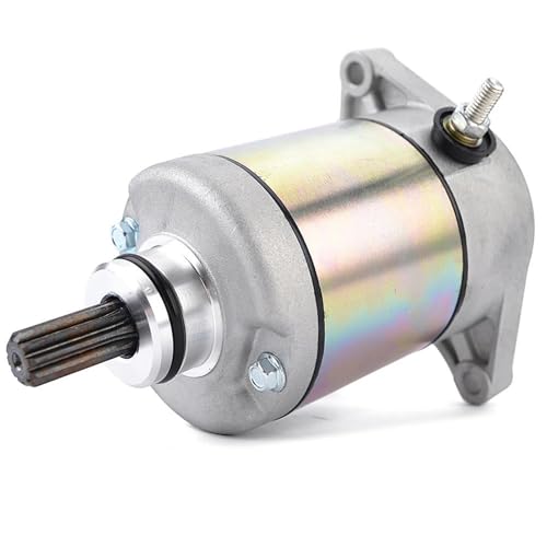 Démarreur 31100-38F00 haute résistance pour quad de génération Eiger LTF400 - 4
