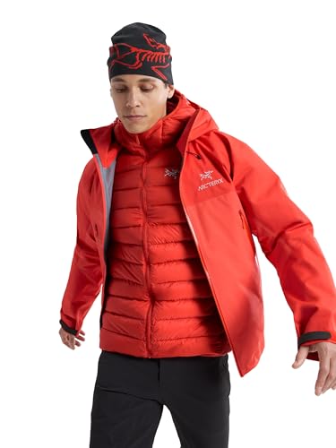 Arc'teryx Cerium Hoody, Men’s Down Jacket | Packable, Insulated Men’s Winter Jacket with Hood4