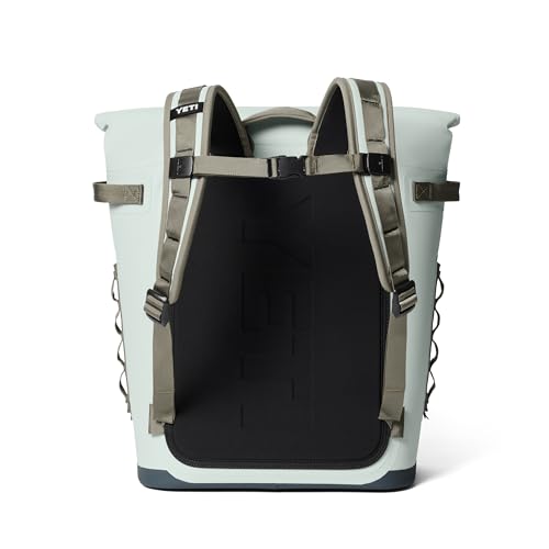 Image of YETI Hopper M Series Backpack Soft Sided Coolers with MagShield Access