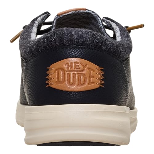 Image of HEYDUDE Men's Paul Classic | Casual Shoes