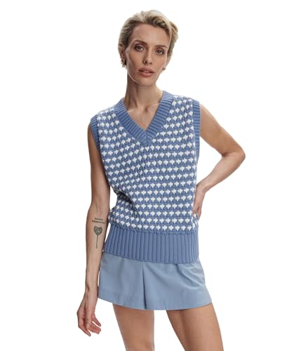 Varley Women's Antonella Knit Vest