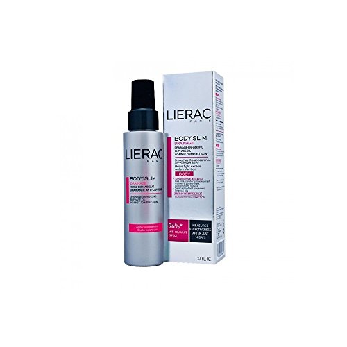 LIERAC Olio Corpo Body Slim Drainage 100 ml
