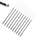 Produktbild 10PCs Frsky Empfänger Receiver Antenna 150mm 2.4G IPEX Port For Frsky Taranis, X4RSB,S6R,XM,XM+ Receiver,XMPF3E Flight Controller