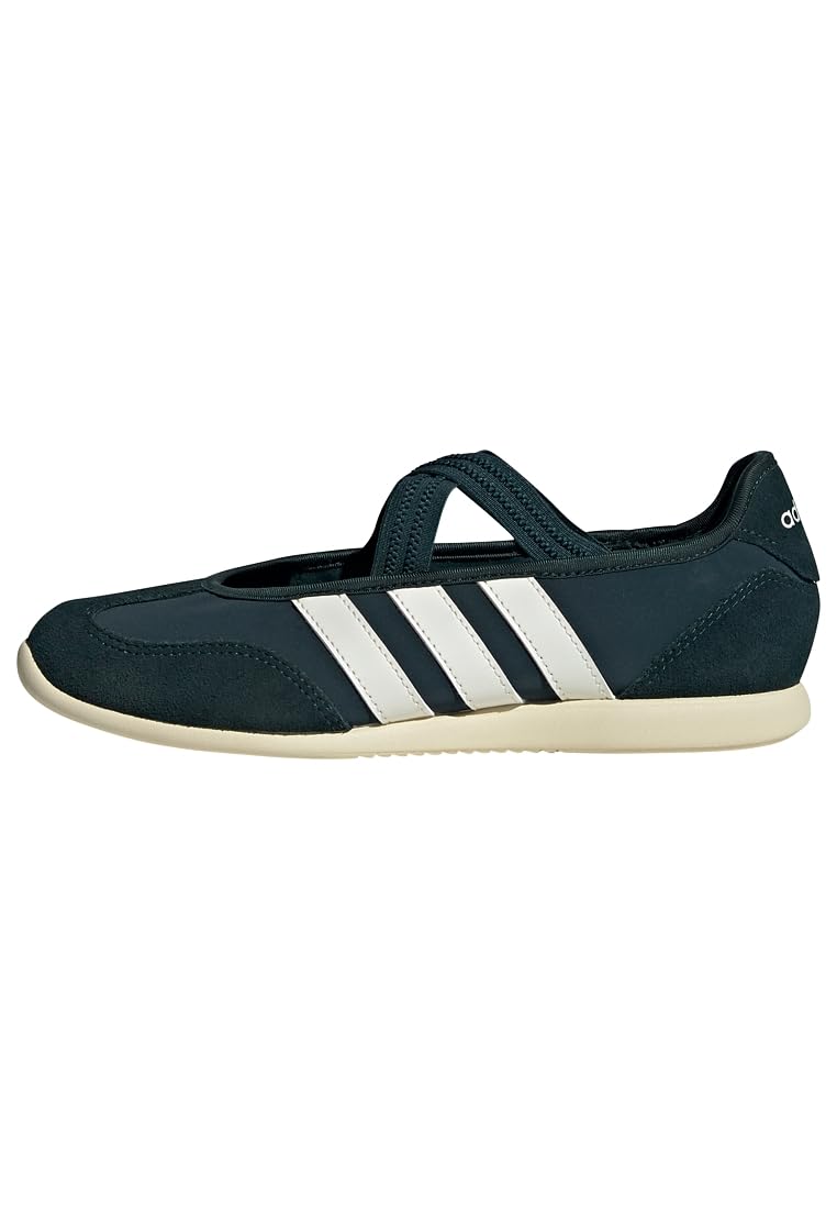 adidas Damen Barreda Mary Jane Shoes
