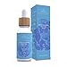 Produktbild ANTI PICKEL Niacinamid Serum Pure Skin von Nâmeco® | Hyaluronsäure Naturkosmetik Hautpflege mit Niacinamid, Zink & Kamille | Poren verkleinernd, talgregulierend, entzündungshemmend | vegan | 30ml