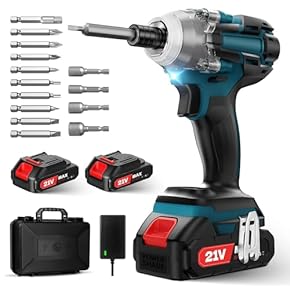 Amazon.co.jp: インパクトドライバー - 穴あけ・締付工具: DIY