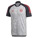 Fc Bayern München Trainingstrikot