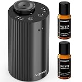 URPOWER Waterless Mini Diffuser